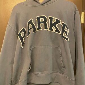Parke Hoodie